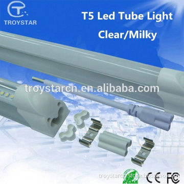Hot Sale 600mm 9W led tube light T5
